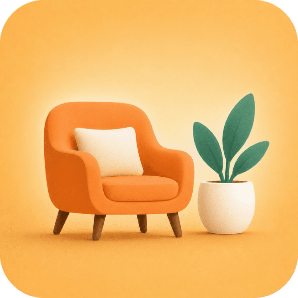 AI Smart Decor icon